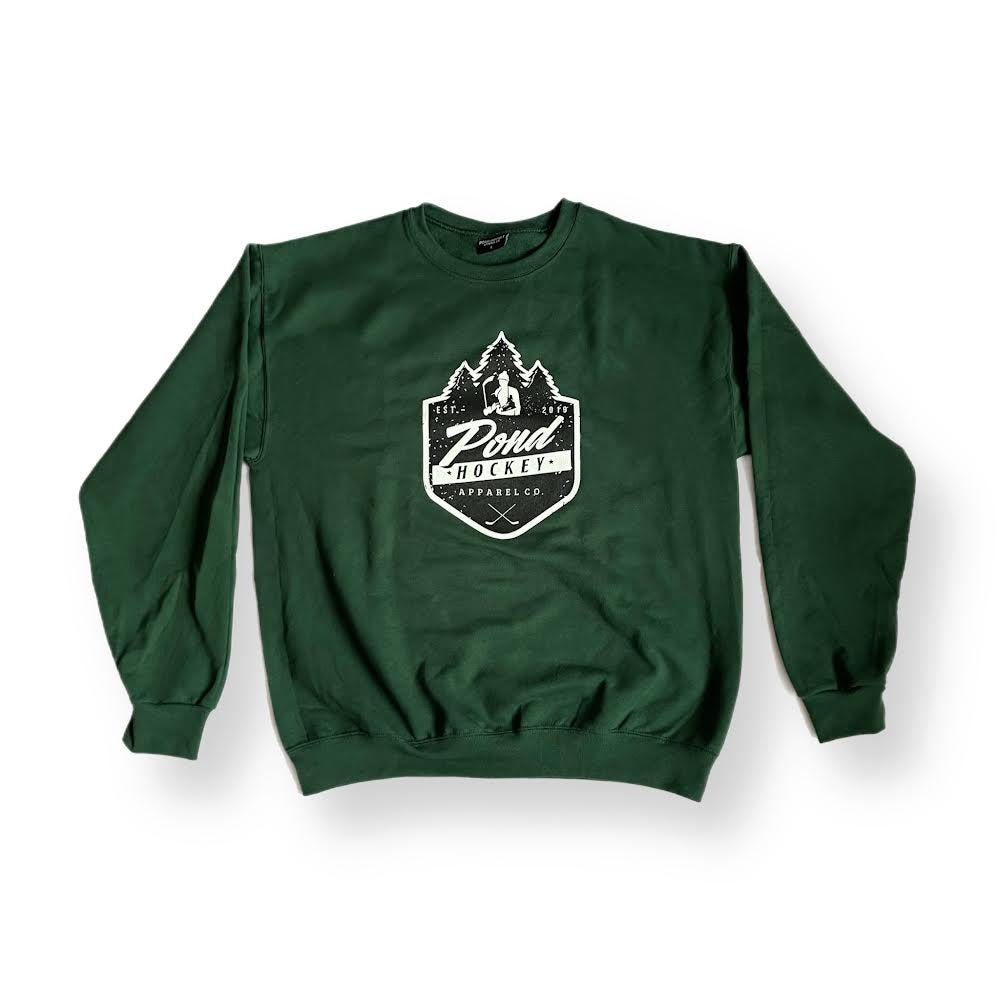 Summit Crewneck