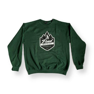 Summit Crewneck
