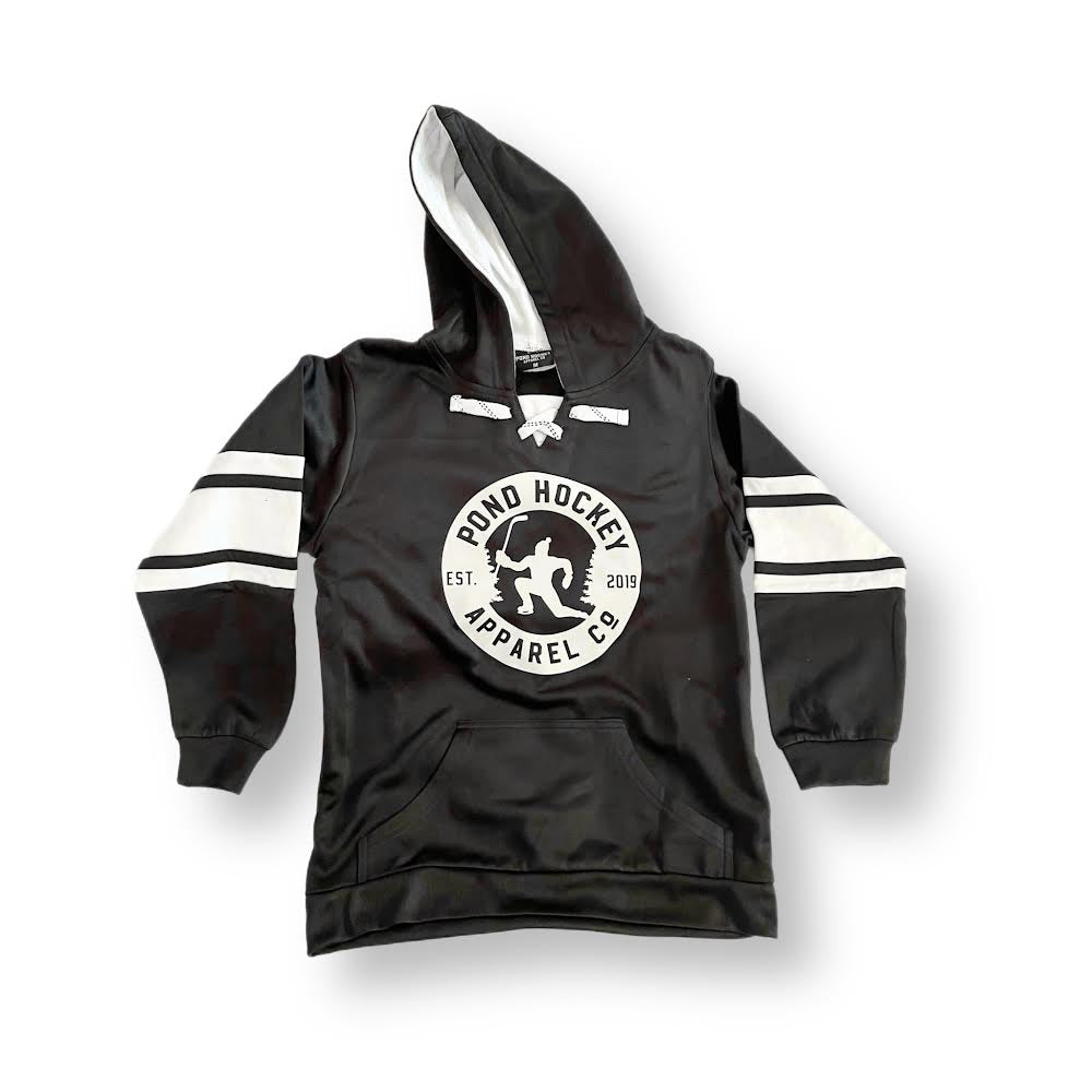Youth Signature Hoodie