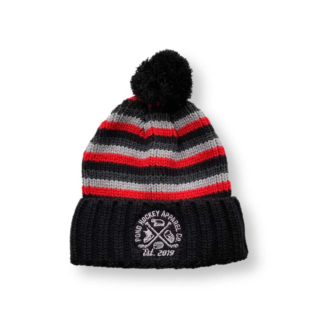 Element Pom-Pom Toque
