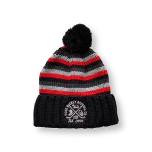 Element Pom-Pom Toque