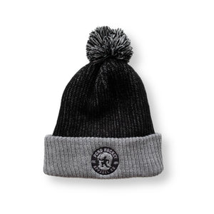Signature Pom-Pom Toque