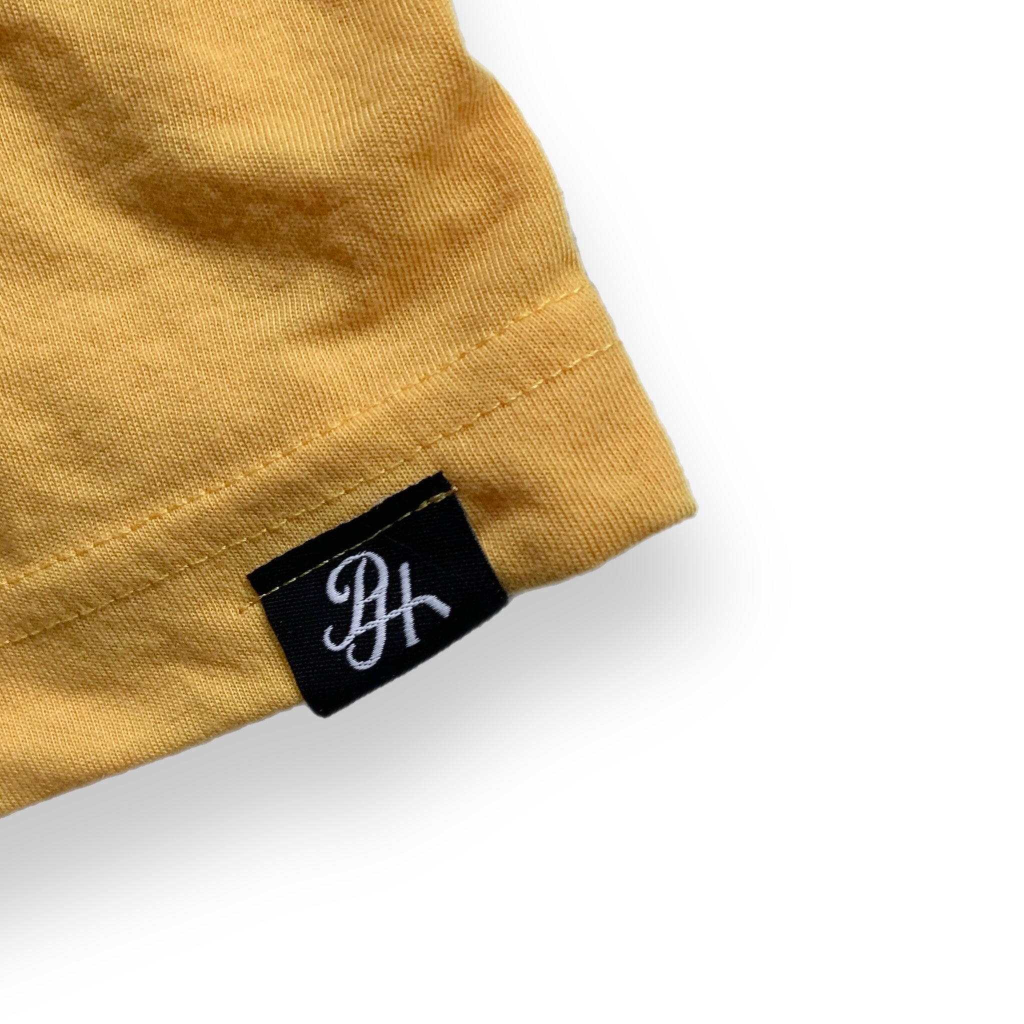 Warm-Up Tee