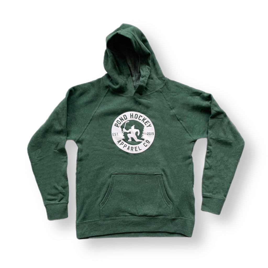 Youth Signature Hoodie
