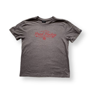 Youth Pond Hockey Tee