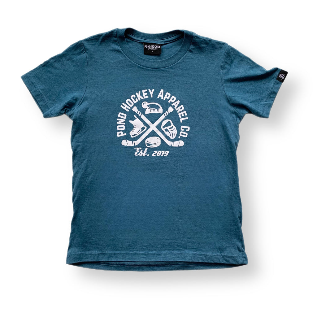 Youth Shinny Tee
