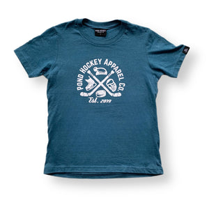 Youth Shinny Tee