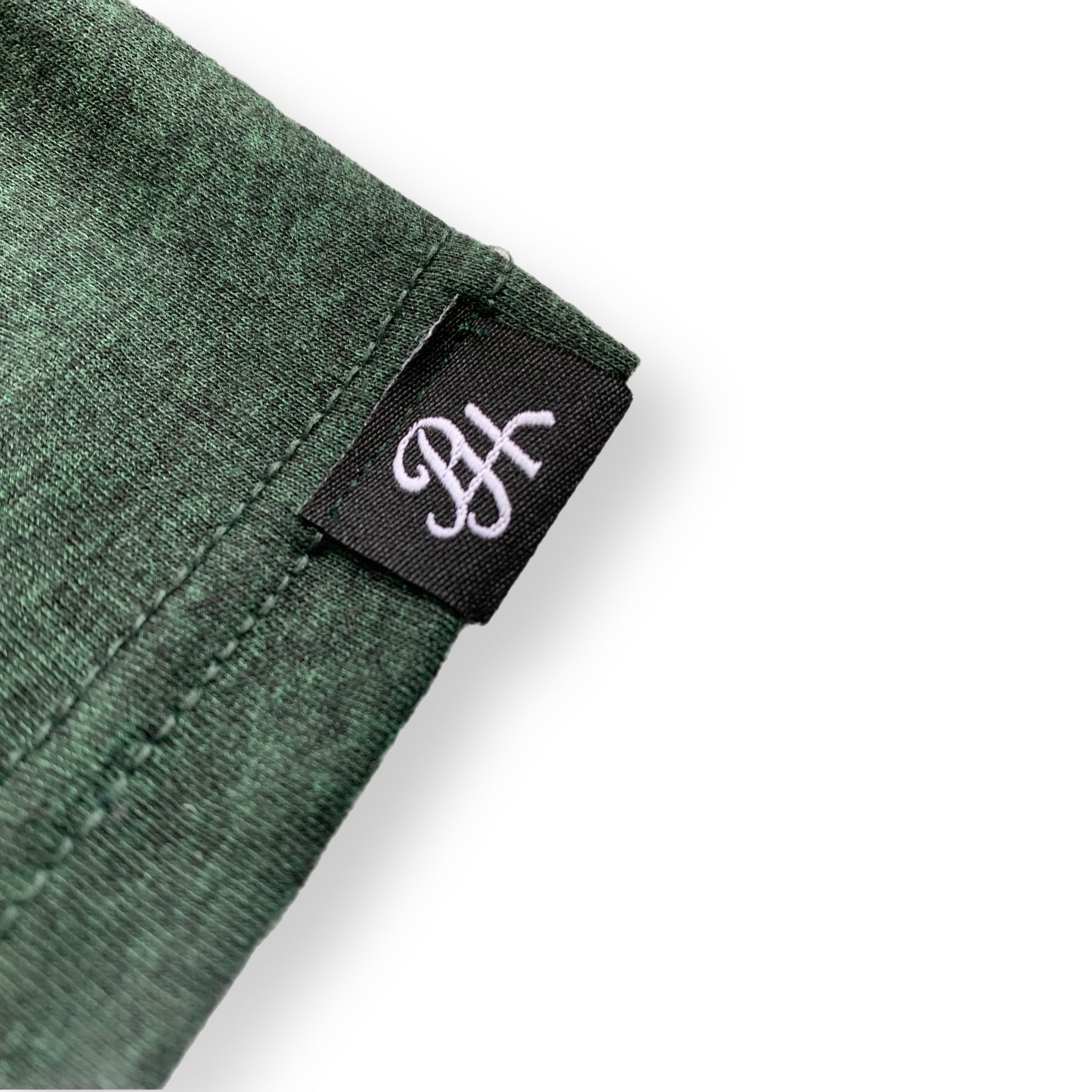Signature Tee