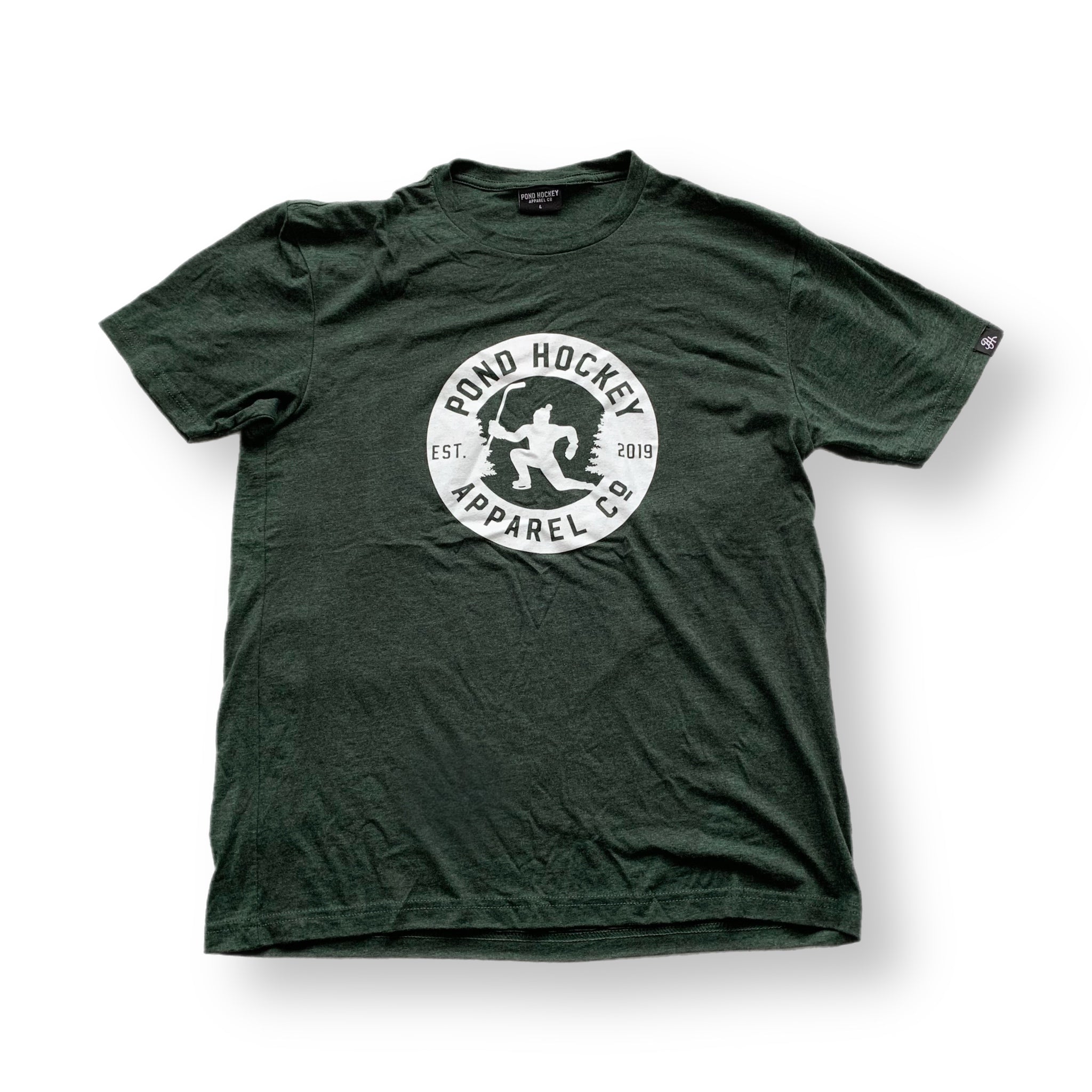 Signature Tee