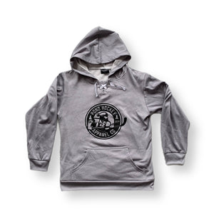 Youth Enforcer Skate Lace Hoodie