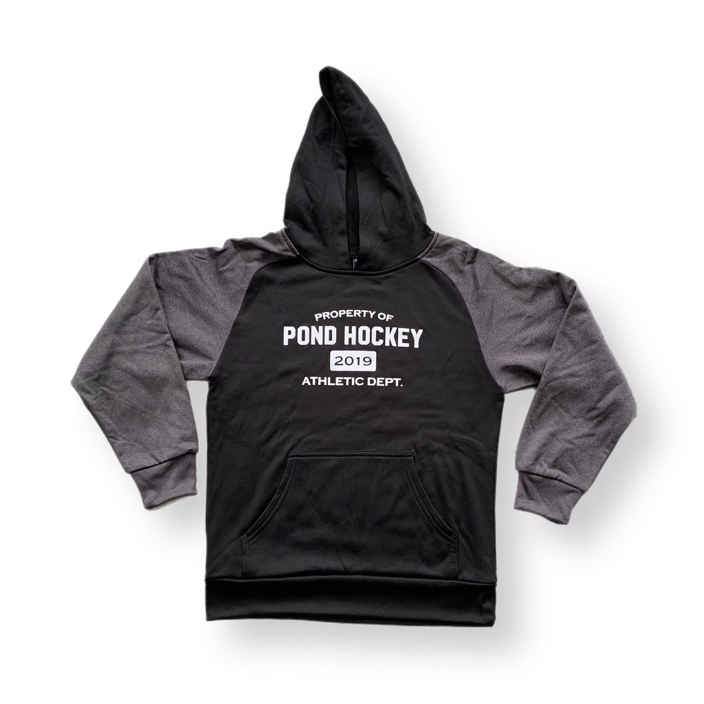 Youth Property Of Hoodie