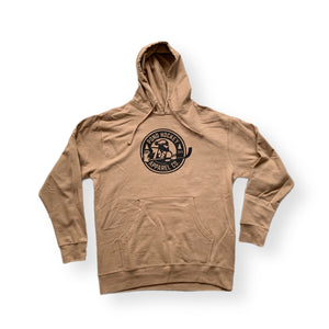 Enforcer Hoodie