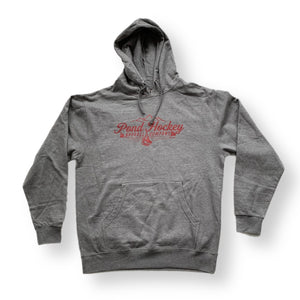 Pond Hockey Hoodie