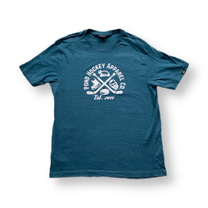 Shinny Tee