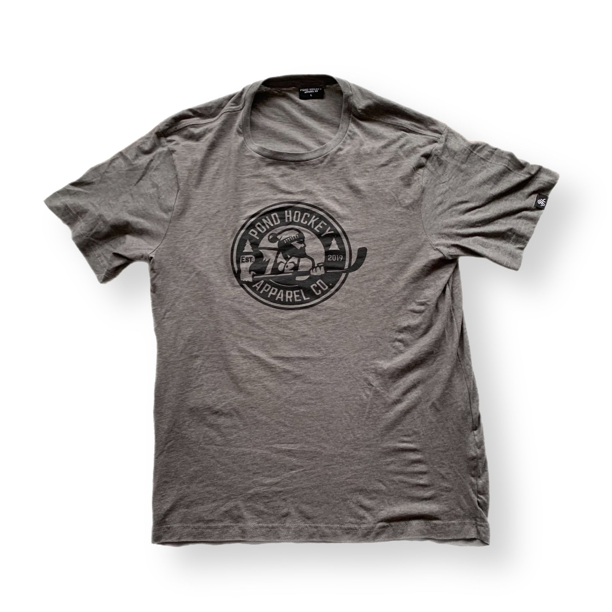 Enforcer Tee