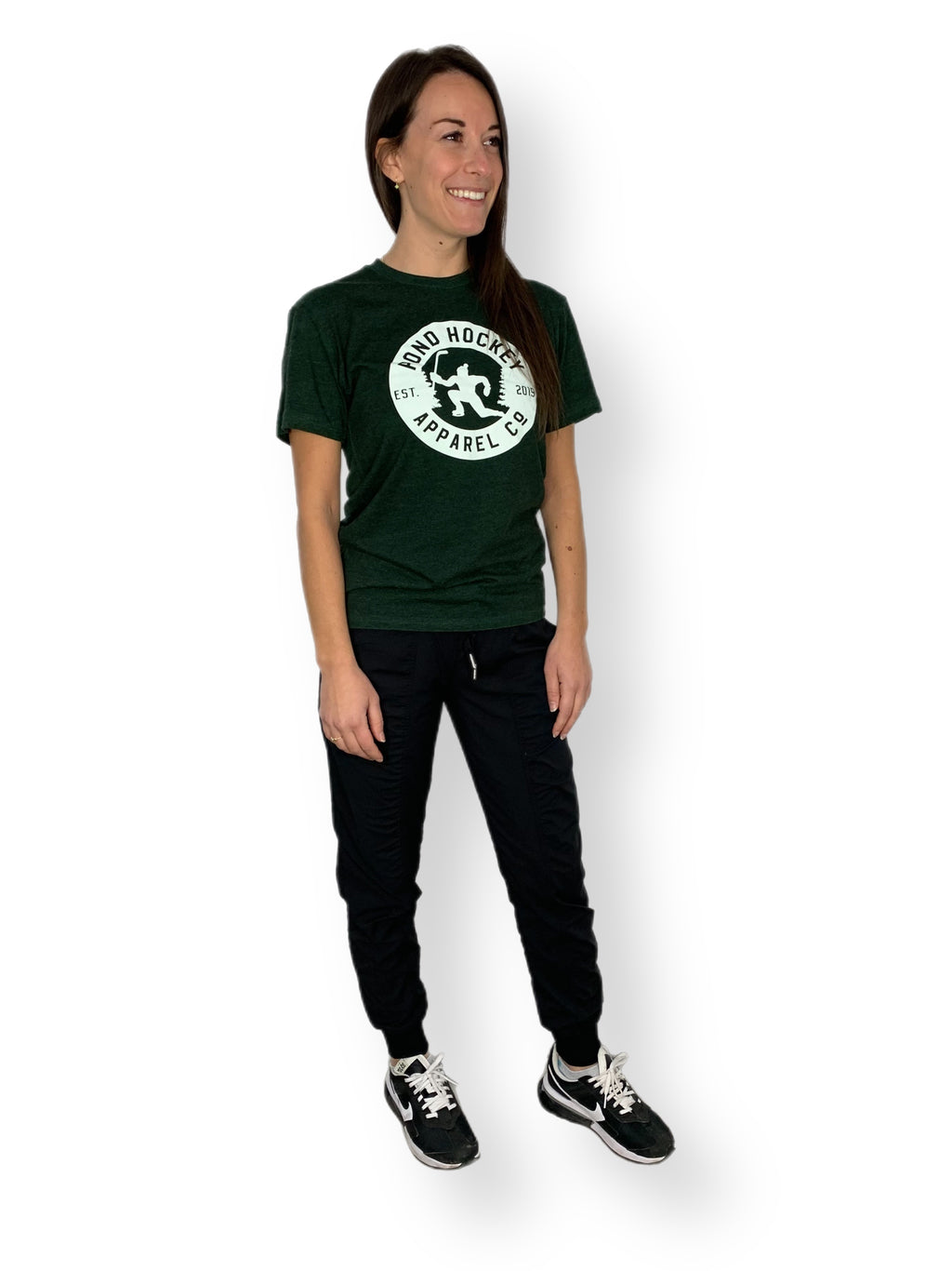 Signature Tee
