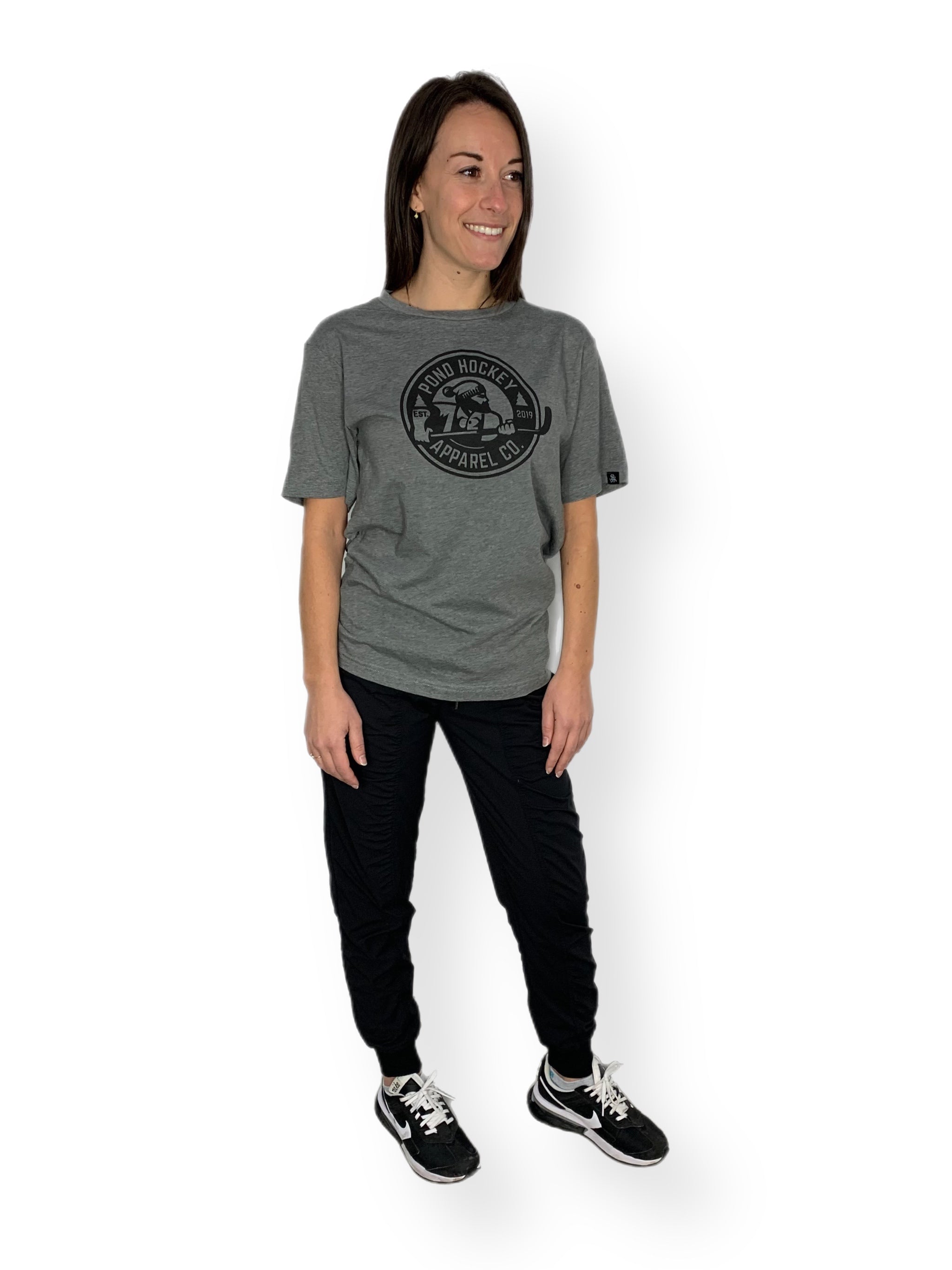 Enforcer Tee