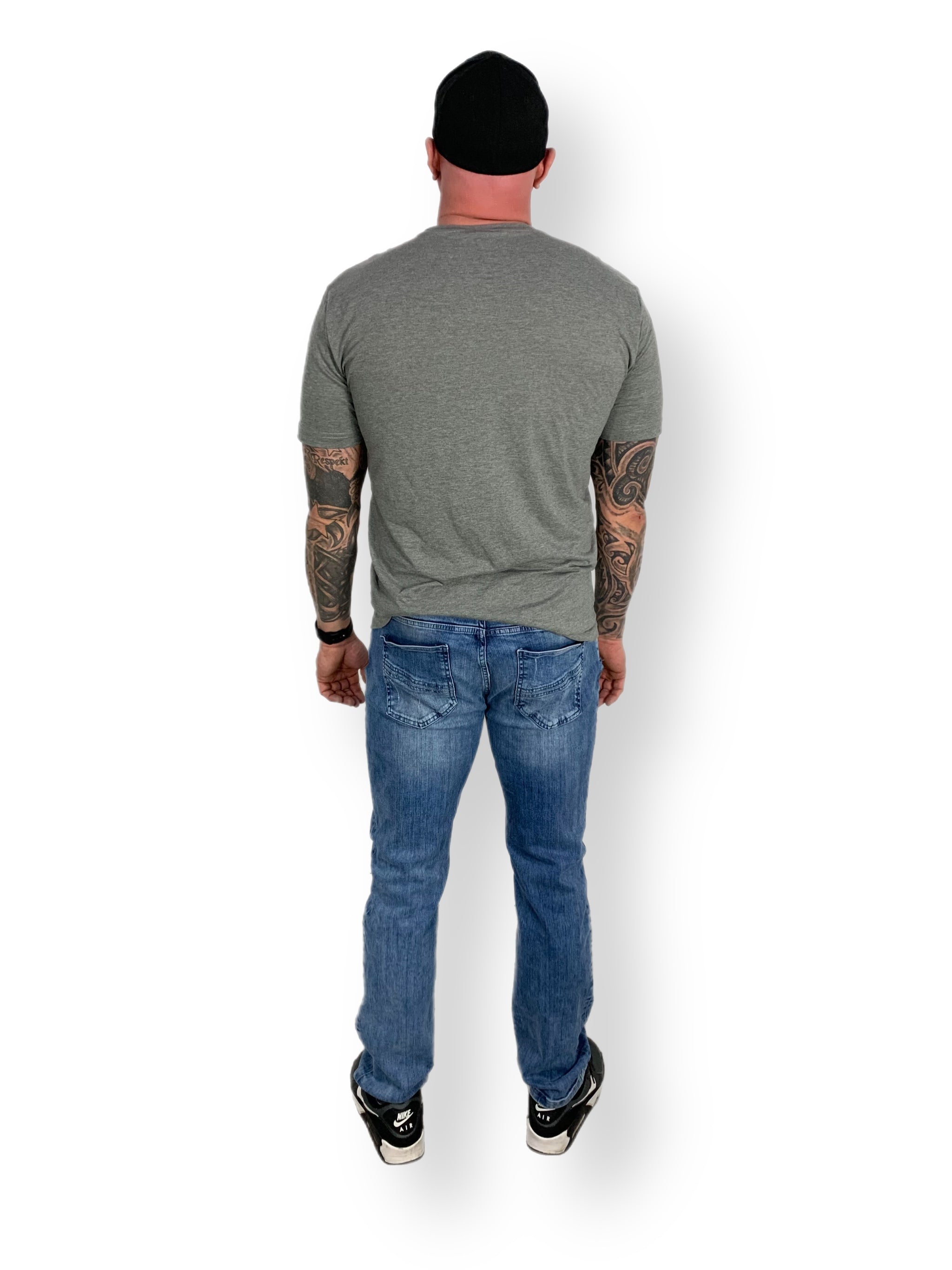 Enforcer Tee