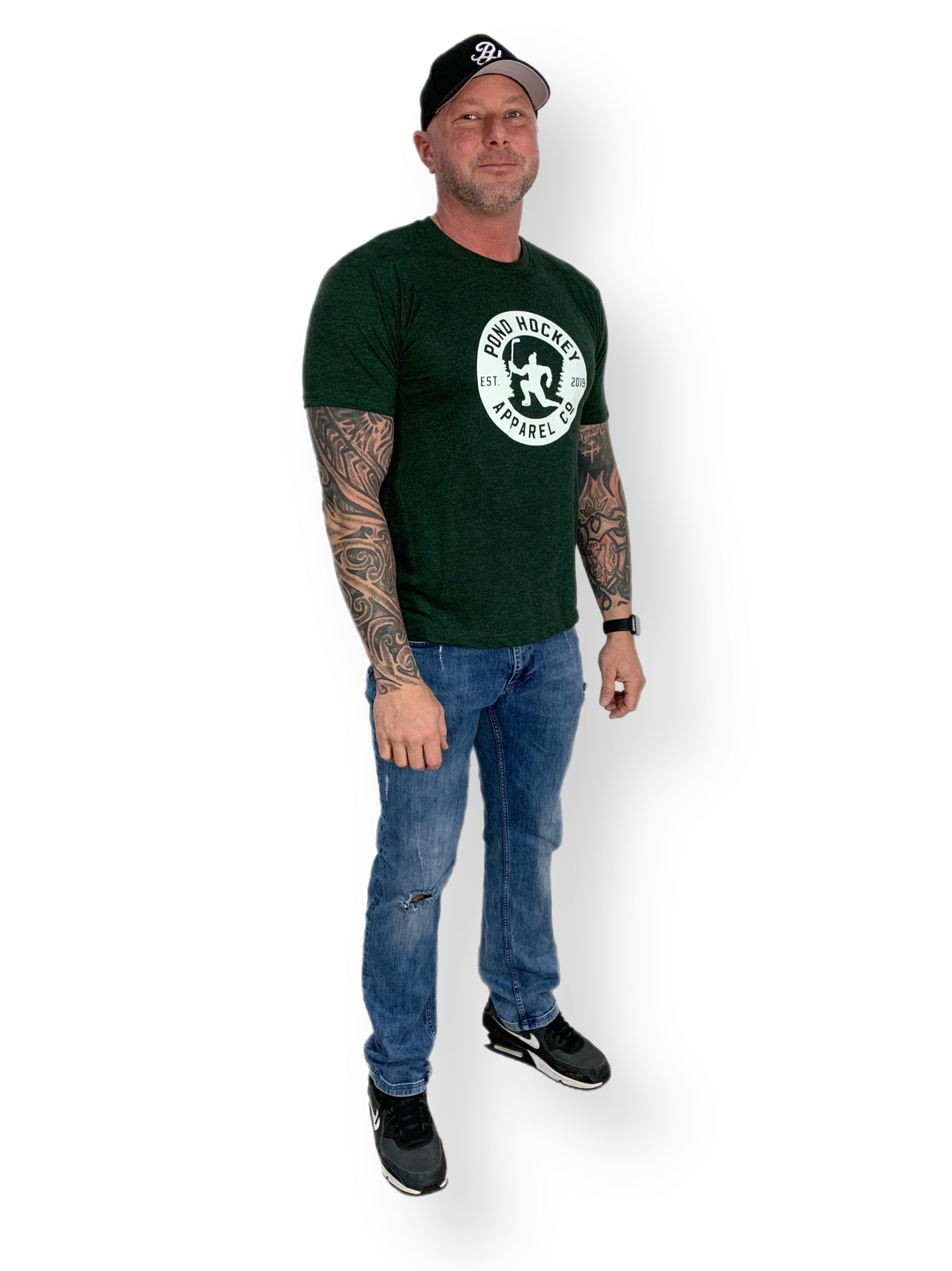 Signature Tee