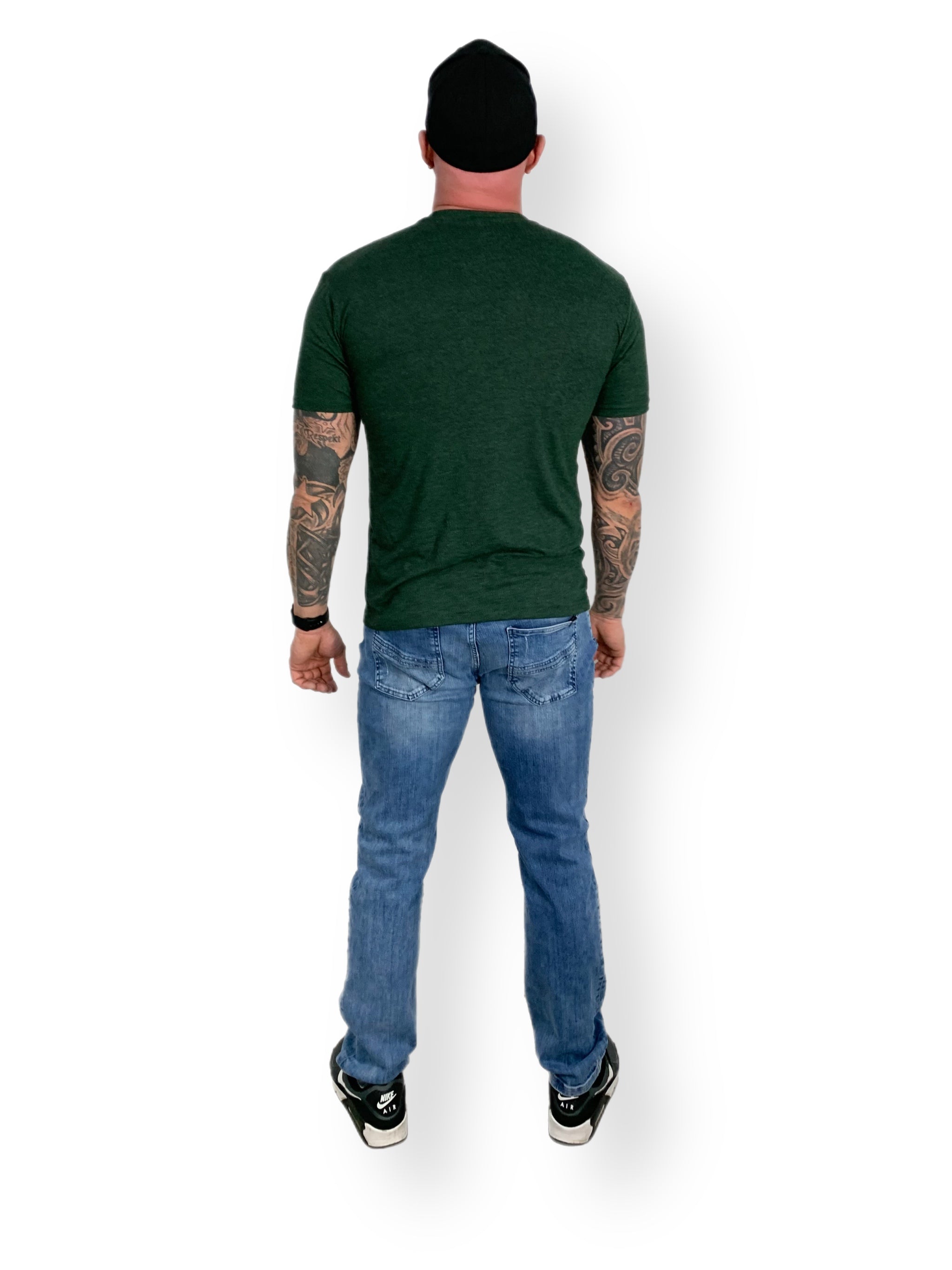 Signature Tee