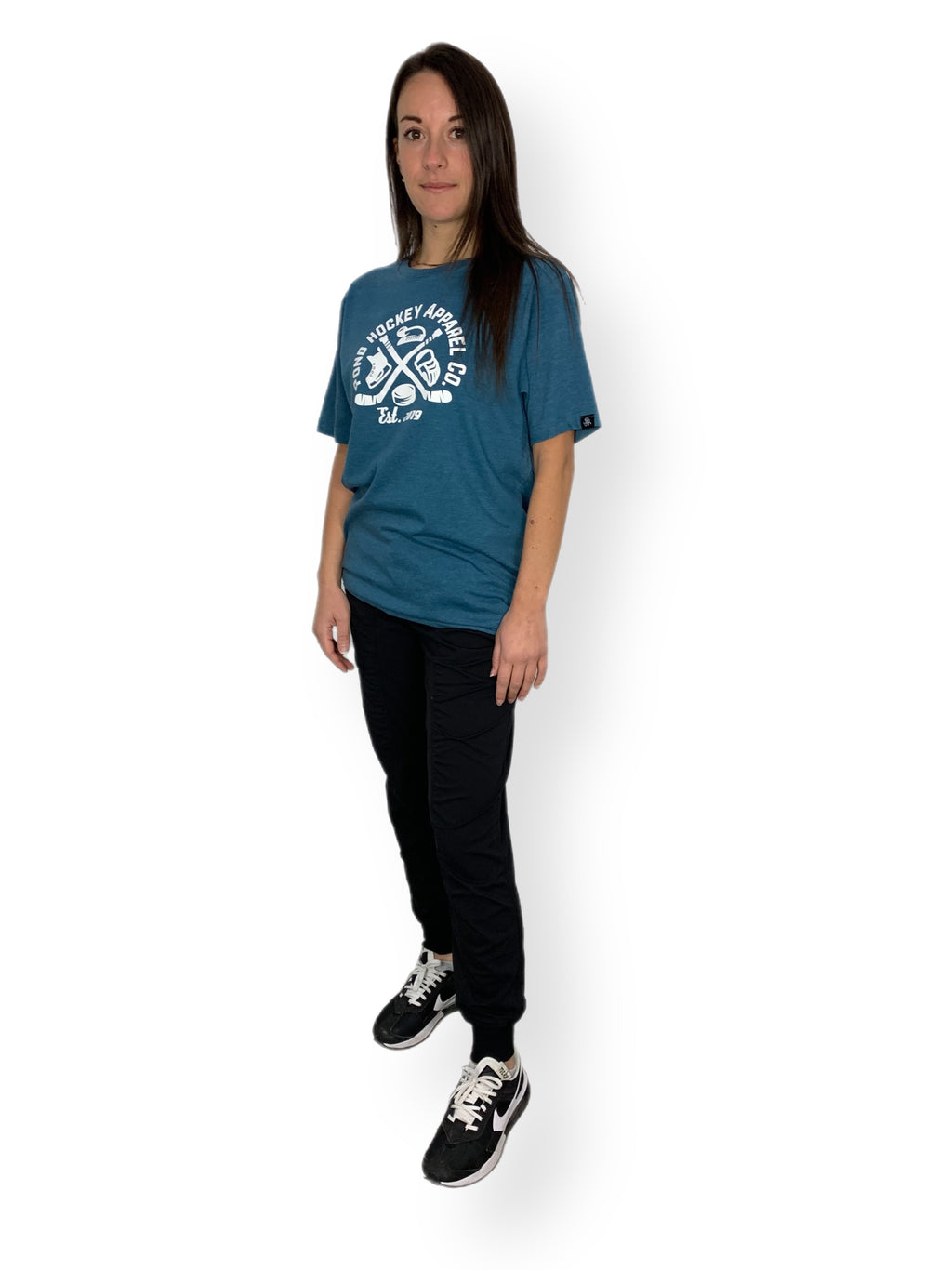 Shinny Tee