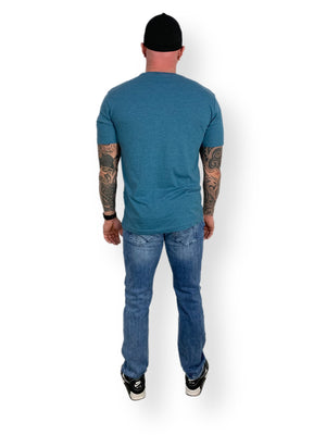 Shinny Tee