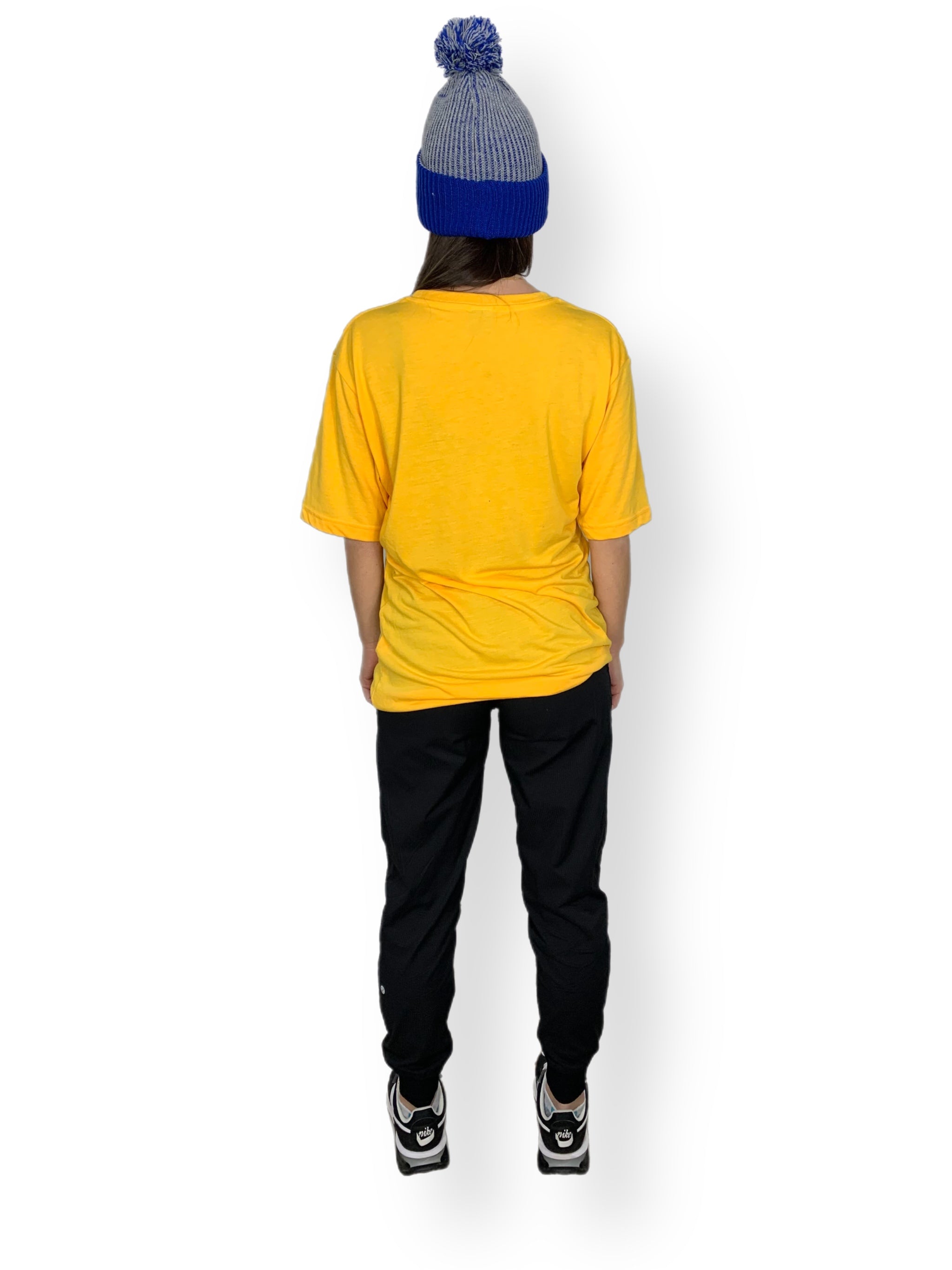 Warm-Up Tee