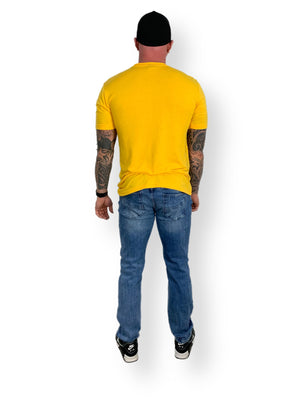 Warm-Up Tee