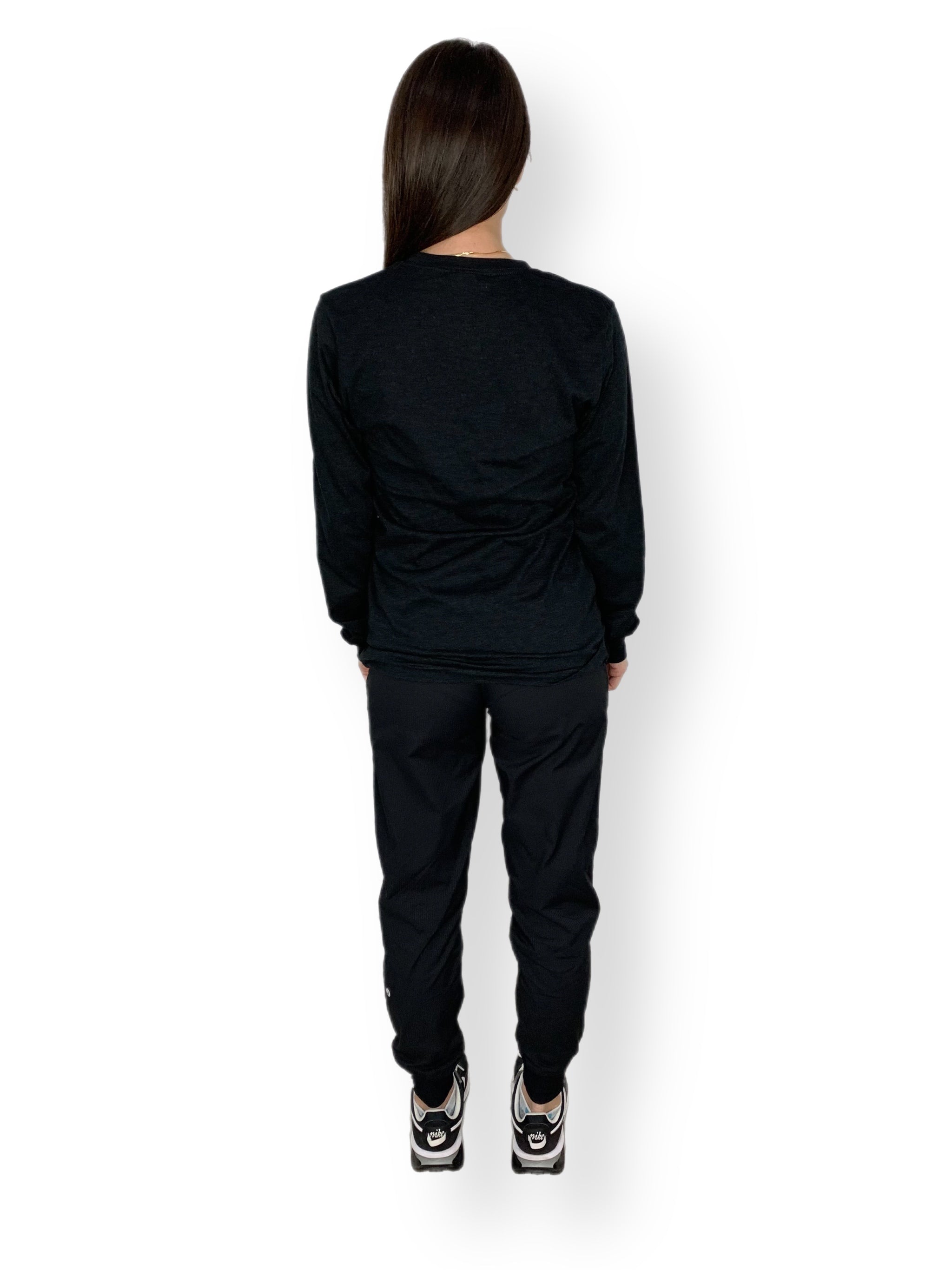 Reverse Retro Golden Goal Long-Sleeve Tee