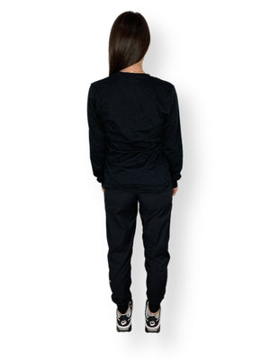 Reverse Retro Golden Goal Long-Sleeve Tee