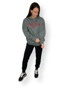Pond Hockey Hoodie