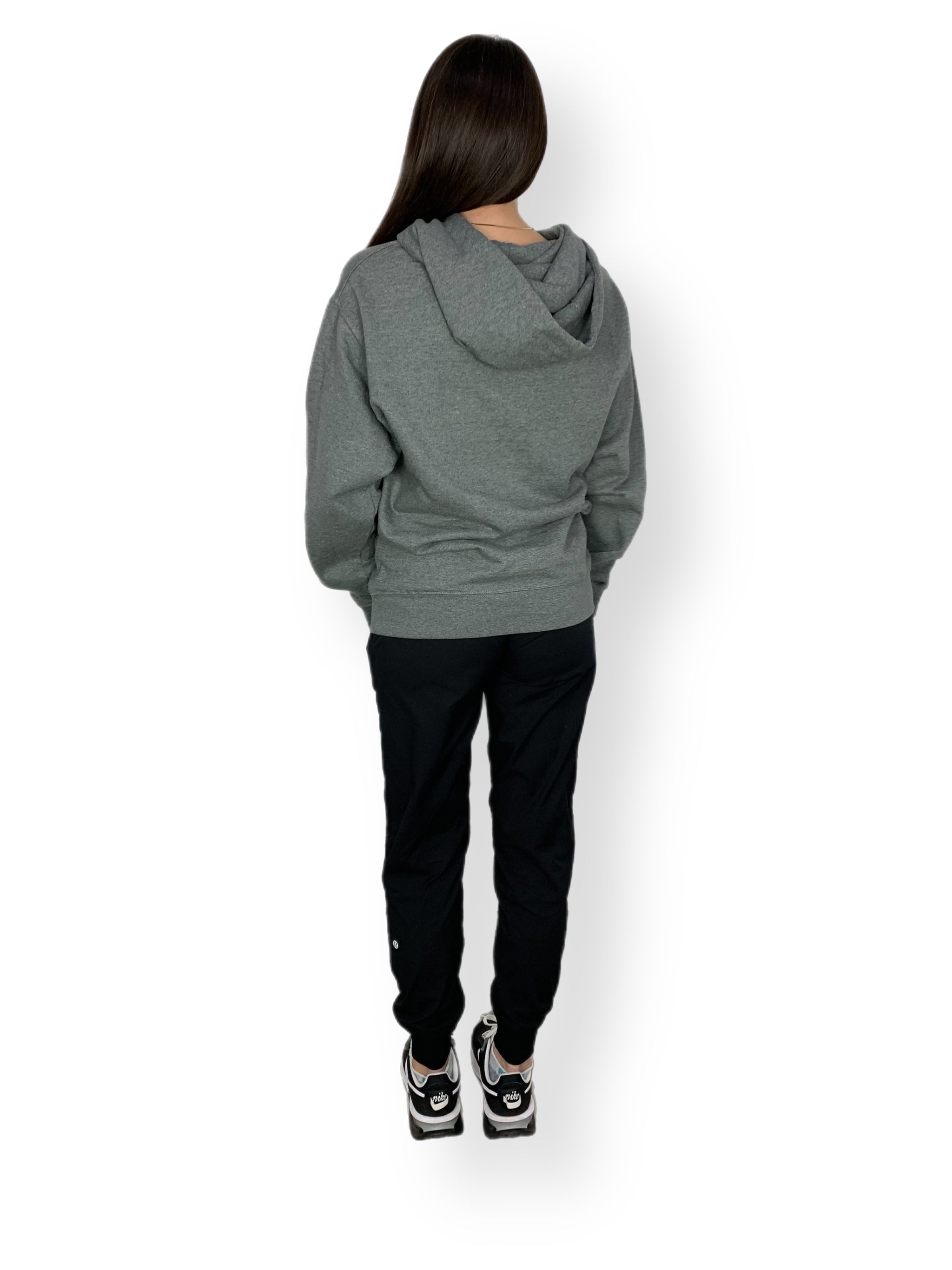 Pond Hockey Hoodie