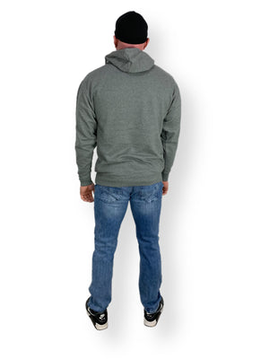 Pond Hockey Hoodie