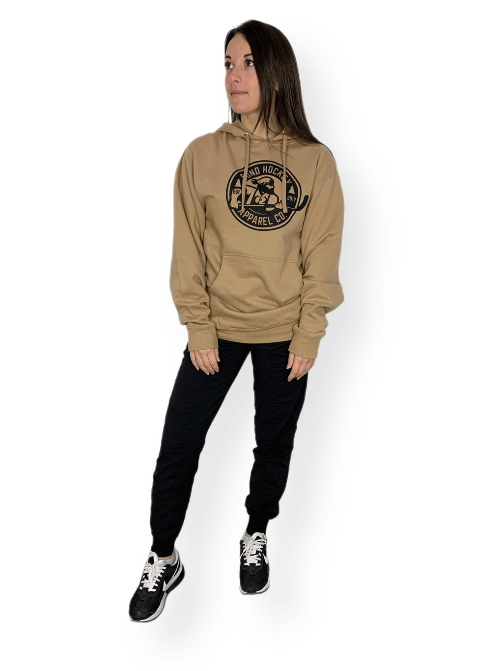 Enforcer Hoodie