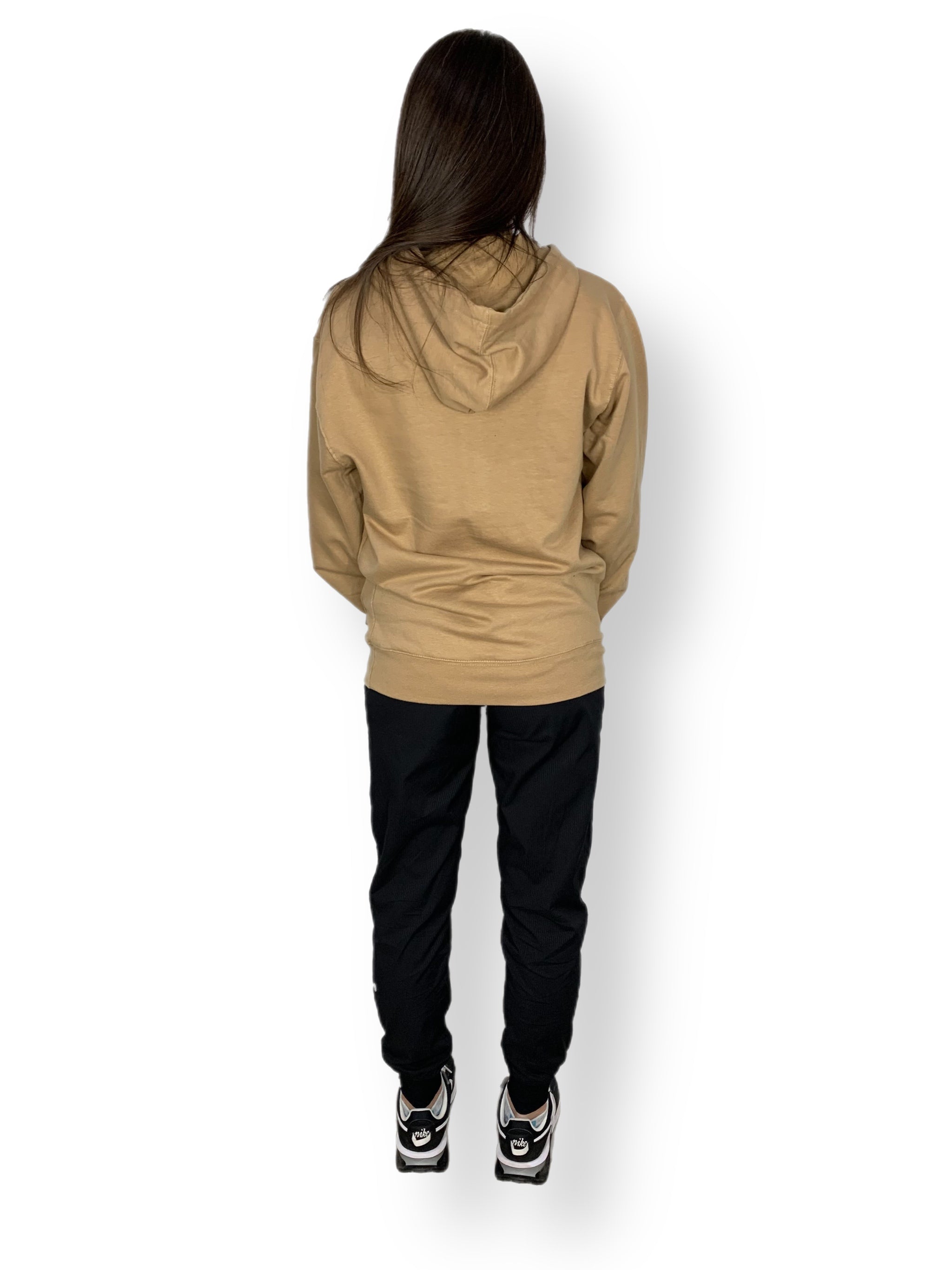 Enforcer Hoodie