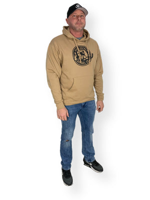 Enforcer Hoodie