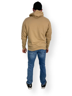 Enforcer Hoodie