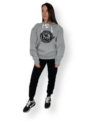 Enforcer Skate Lace Hoodie