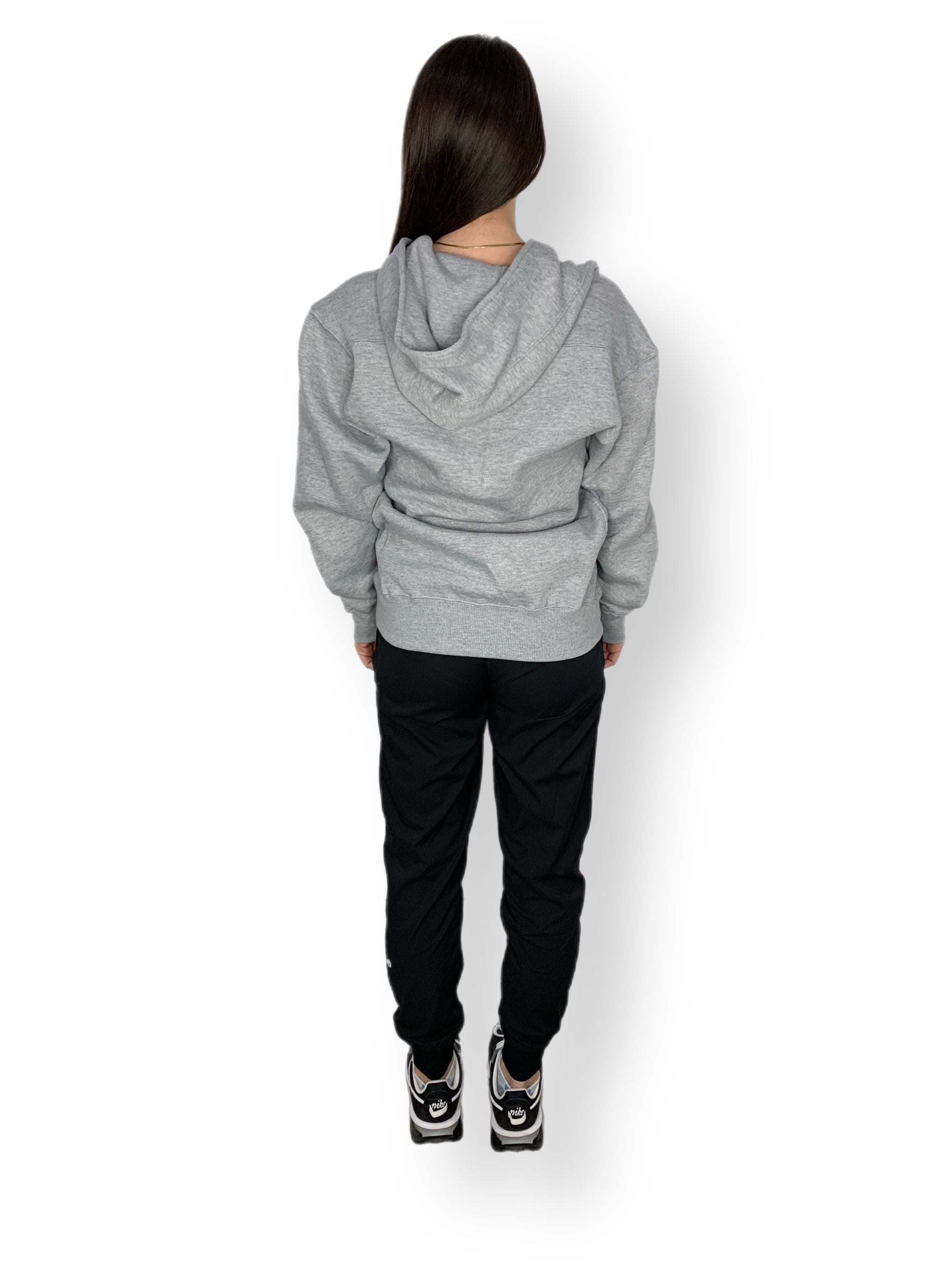 Enforcer Skate Lace Hoodie