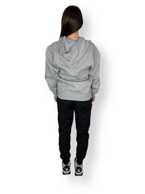 Enforcer Skate Lace Hoodie