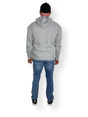 Enforcer Skate Lace Hoodie