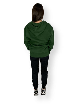 Signature Skate Lace Hoodie