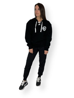 Game Day Skate Lace Hoodie