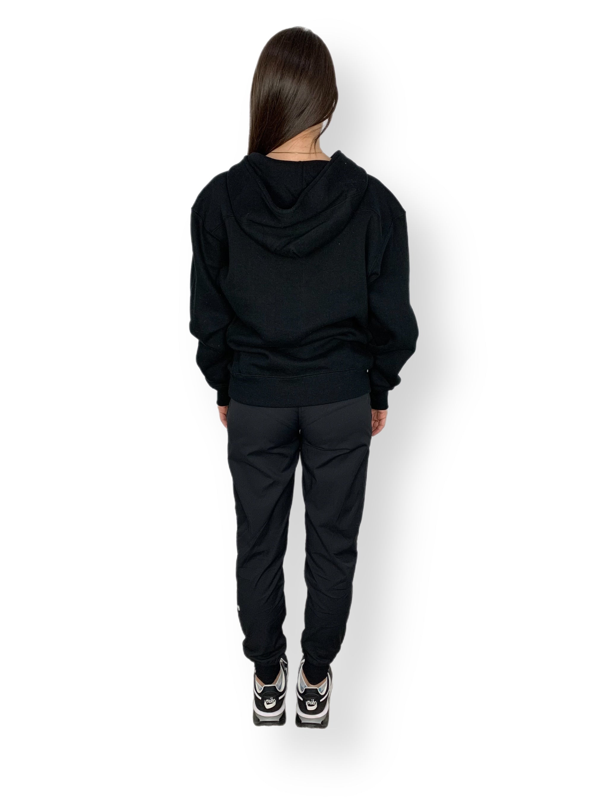 Game Day Skate Lace Hoodie