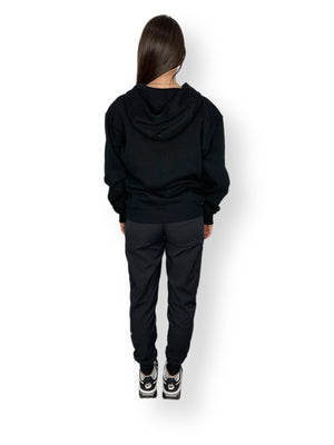 Game Day Skate Lace Hoodie