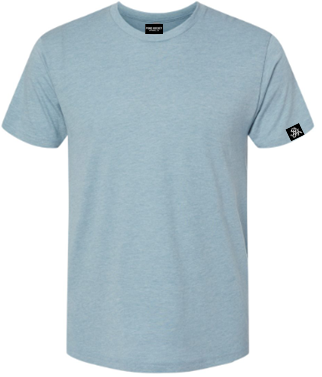 Pond Hockey Lifestyle Hem Tee