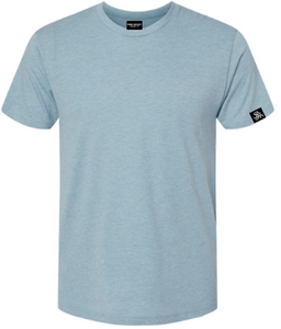 Pond Hockey Lifestyle Hem Tee