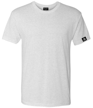 Pond Hockey Lifestyle Hem Tee