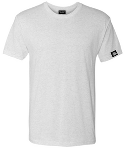 Pond Hockey Lifestyle Hem Tee