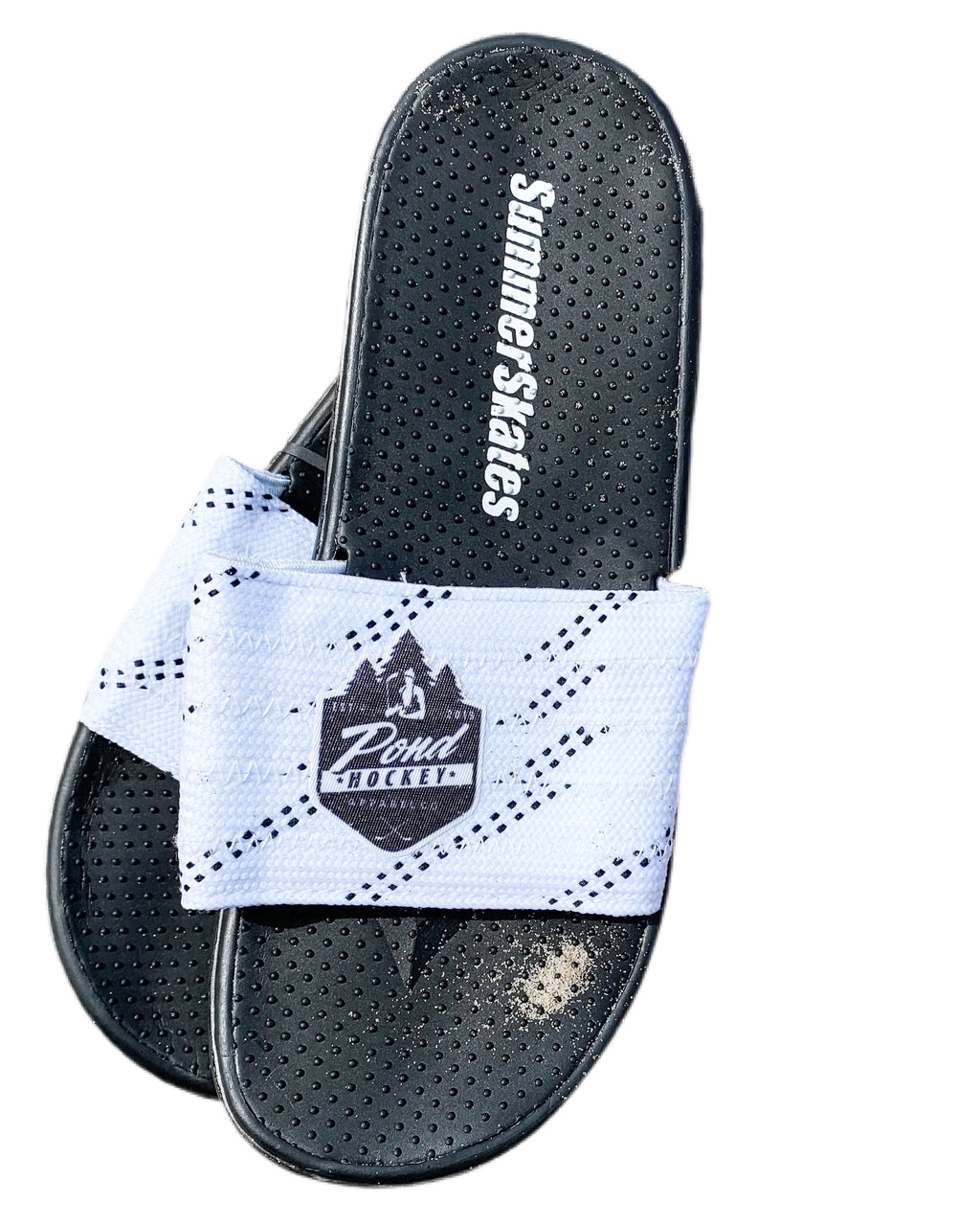 PHA Skate Lace Sandals